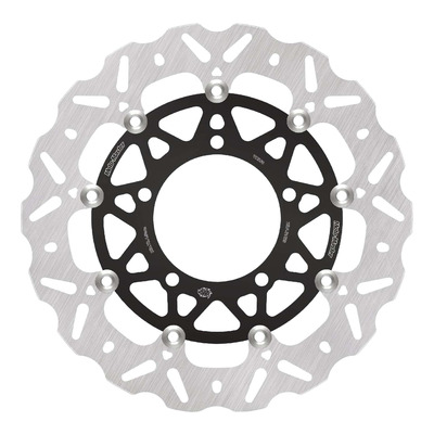 Disque de frein avant flottant Moto Master Nitro Ø 310 mm Suzuki GSX-R 1000 05-08