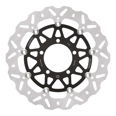 Disque de frein avant flottant Moto Master Nitro Ø 305 mm Triumph Tiger 800 11-20
