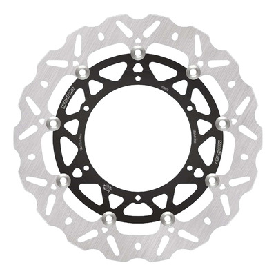 Disque de frein avant flottant Moto Master Nitro Ø 320 mm KTM 890 Adventure 21-24
