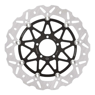Disque de frein avant flottant Moto Master Nitro Ø 320 mm KTM 1290 Superduke GT 16-24