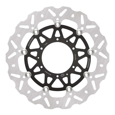 Disque de frein avant flottant Moto Master Nitro Ø 310 mm Honda CBR 600 RR 03-16