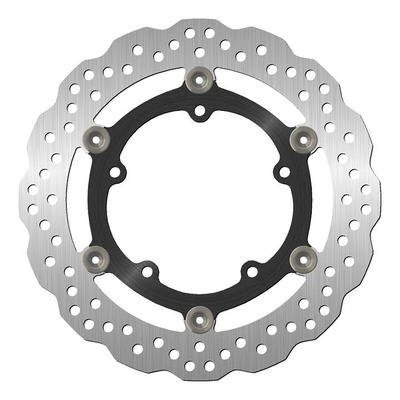 Disque de frein avant flottant NG Brakes pétale Benelli BN 302 14-22