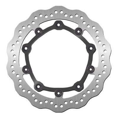 Disque de frein avant flottant NG Brakes pétale BMW C 650 GT 16-20