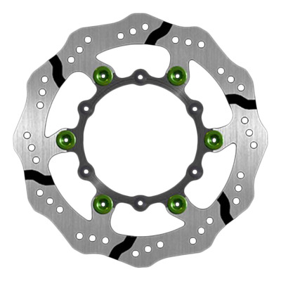 Disque de frein avant flottant NG Brakes pétale Fantic XX 125 2t 20-24