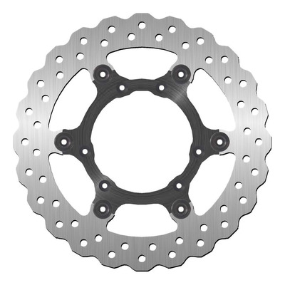 Disque de frein avant flottant NG Brakes pétale Honda CRF 250 R 18-23