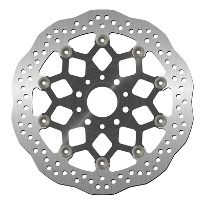 Disque de frein avant flottant NG Brakes pétale Ktm Duke 790 18-25