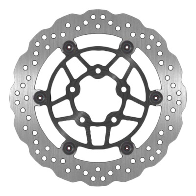 Disque de frein avant flottant NG Brakes pétale Kymco Dowtown 300 09-16