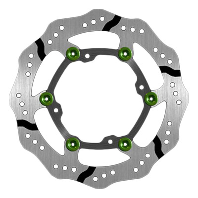 Disque de frein avant flottant NG Brakes pétale Suzuki RM-Z 250 19-24
