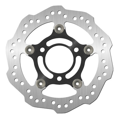 Disque de frein avant flottant NG Brakes pétale SYM Crox 4t 19-20