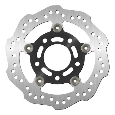Disque de frein avant flottant NG Brakes pétale SYM X-Pro 50 18-23