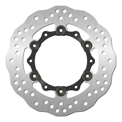 Disque de frein avant flottant NG Brakes pétale Vespa LXV 125 07-15