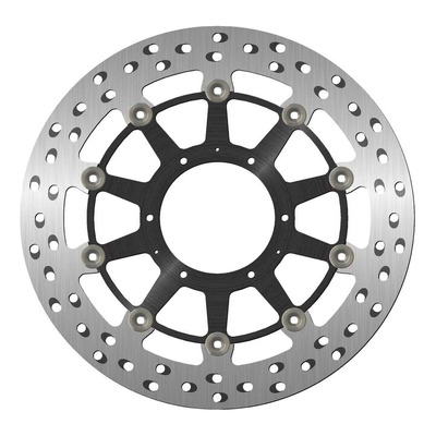 Disque de frein avant flottant NG Brakes Race Star Honda CBR 1000 RR Fireblade ABS 18-19