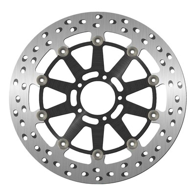 Disque de frein avant flottant NG Brakes Race Star Ktm Super Duke 1290 R 14-23