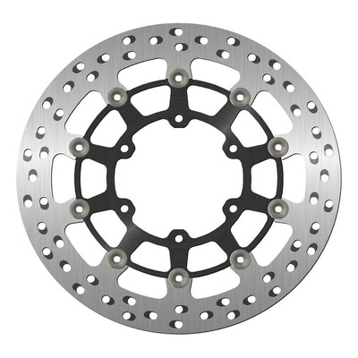 Disque de frein avant flottant NG Brakes Race Star Suzuki GSX-R 750 08-16