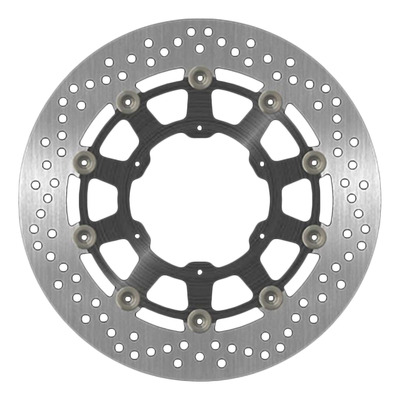 Disque de frein avant flottant NG Brakes Rond Aprilia 650 Pegaso 91-08