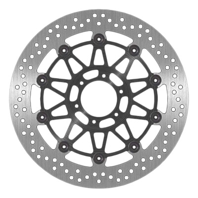 Disque de frein avant flottant NG Brakes Rond KTM 990 Supermoto R 08-11