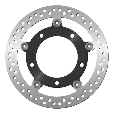 Disque de frein avant flottant NG Brakes Rond SYM Jet 14 125 17-23
