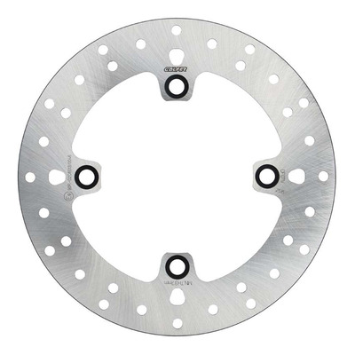Disque de frein avant Galfer DF071V Ø220x4,2mm