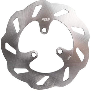 Disque de frein avant Ø 170 mm Rbmax Peugeot Ludix Snake 50 2004-14