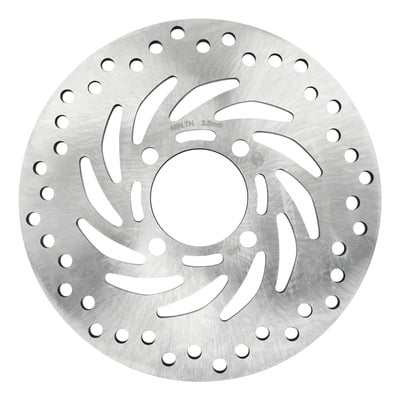 Disque de frein avant Ø 220 mm Honda PCX 2010-17