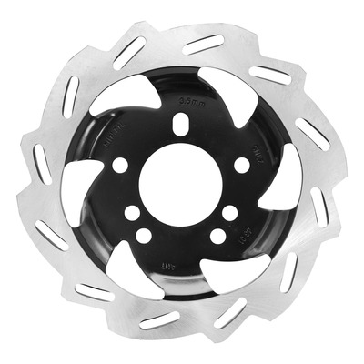 Disque de frein avant Ø 226 Sym Orbit 3/X-pro