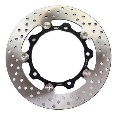 Disque de frein avant Ø 267 mm Yamaha T-MAX 500 2004-07