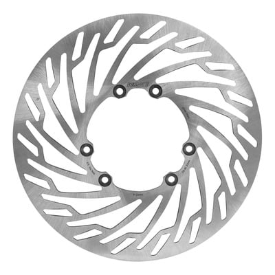Disque de frein avant Ø 300 mm IGM Rieju MRT 50 PRO 2009