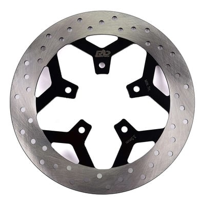 Disque de frein avant RB MAX Ø 240 mm Peugeot Citystar 50 2014-21