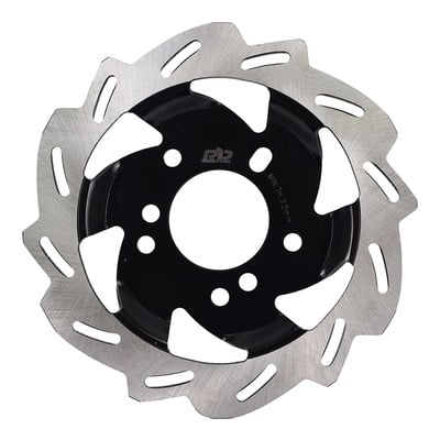 Disque de frein avant RBMAX Ø 225 mm Sym Orbit II 50 4t 2018-20