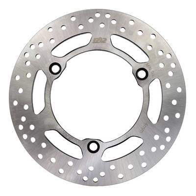 Disque de frein avant / arrière RBMAX Ø 240 mm Suzuki Burgman 125 2014-20