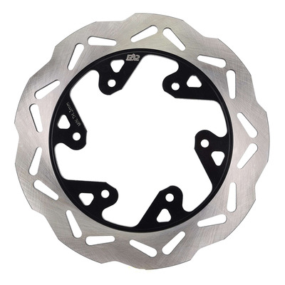 Disque de frein avant RBMAX Ø 260 mm Fantic XE Competition 50 2t 2021-