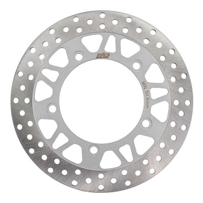 Disque de frein avant RBMAX Ø 260 mm Suzuki Burgman 400 2003-22