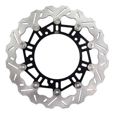 Disque de frein avant RBMAX Ø 300 mm Yamaha T-MAX 530 2012-19
