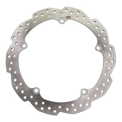 Disque de frein avant RBMAX Ø 320 mm Honda Intégra 700 2012-13