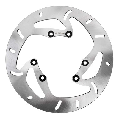 Disque de frein avant Rieju MRT 2012-