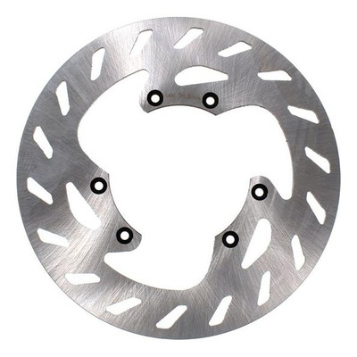 Disque de frein avant rond 250mm HM