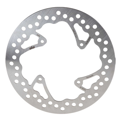 Disque de frein avant SBS 5009