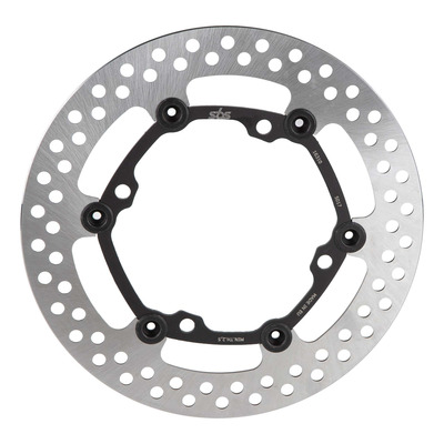 Disque de frein avant SBS 5017