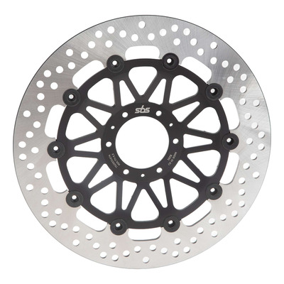 Disque de frein avant SBS 5101