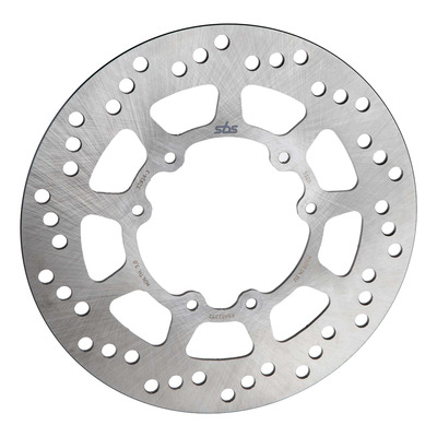 Disque de frein avant SBS 5126