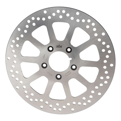 Disque de frein avant SBS 5139