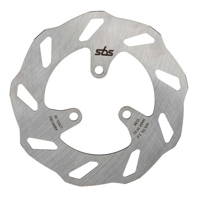 Disque de frein avant SBS 5186