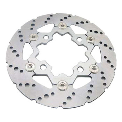 Disque de Frein Avant YCF Ø 220mm Flottant pour roue YCF