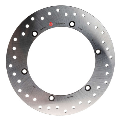 Disque de frein Braking fixe rond Ø296 mm HO33FI