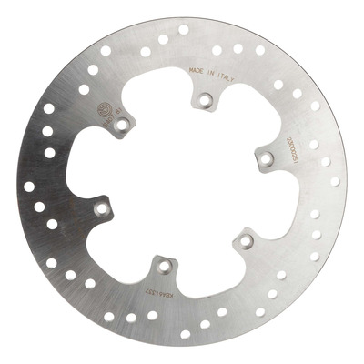 Disque de frein Brembo D.240 série Oro rond fixe arrière aprilia pegaso 125
