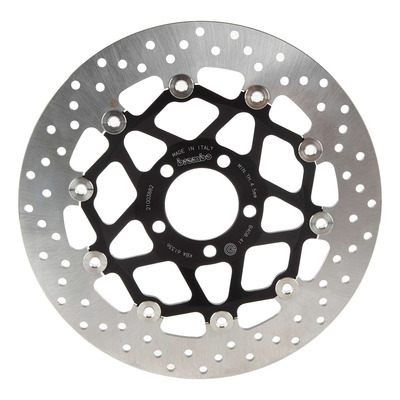 Disque de frein Brembo série Oro rond flottant avant Kawasaki z750