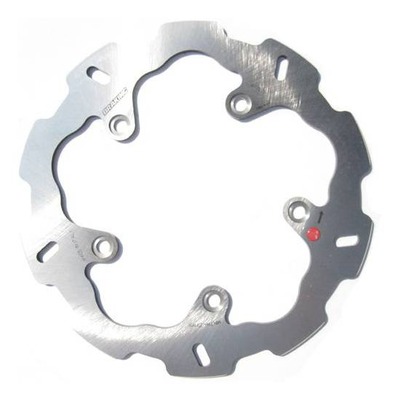 Disque de frein fixe Braking Wave WF7525 BMW R 1200 GS ABS 13-18