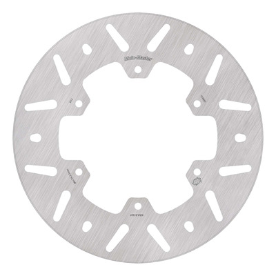 Disque de frein fixe Moto Master Nitro Ø 220 mm Piaggio Liberty 125 99-02