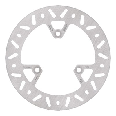 Disque de frein fixe Moto Master Nitro Ø 240 mm Suzuki Burgman 125 07-13