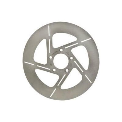 Disque de frein fixe Moto-master Ø260 mm Tulsa Harley Davidson Sportster 00-13 arrière